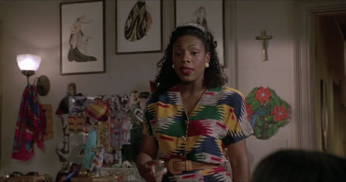 Sister Act 2- Back in the Habit 