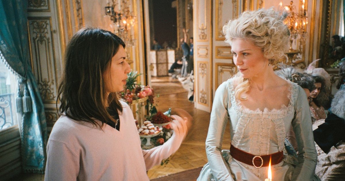 Sofia Coppola's Favorite Films: 'Tootsie,' 'La Notte,' and More – IndieWire