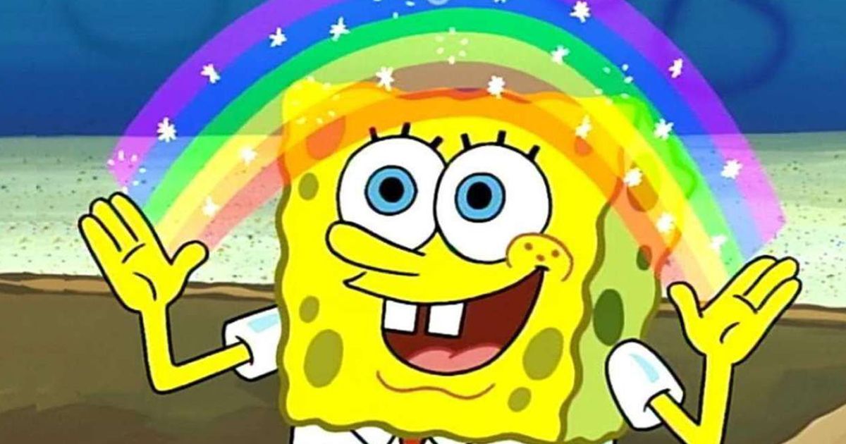 SpongeBob SquarePants Season 15 Renewal Gets It Closer to Breaking a Big Record for Nickelodeon