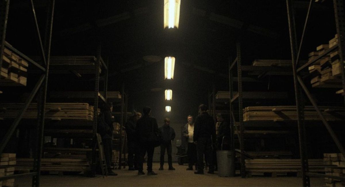 Most Underrated Crime Films of the 2010s, Ranked