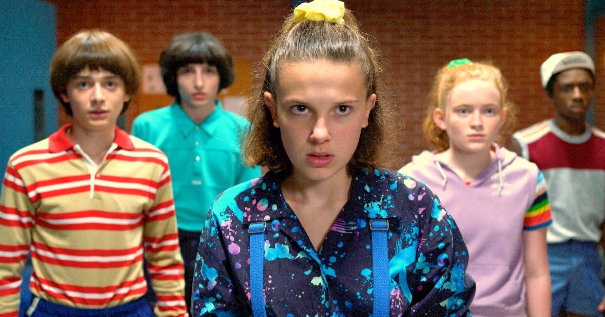 20 Movies and Shows to Watch While You Wait for Stranger Things 5