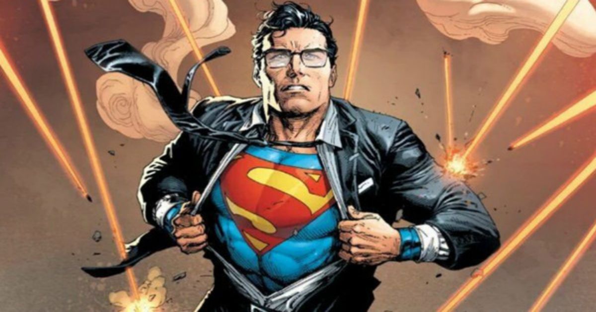 David Corenswet's Superman Casting Draws Comparisons to Henry Cavill