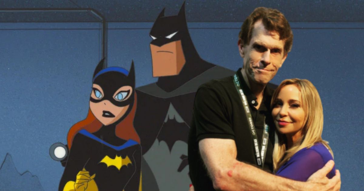 Longtime voice of Batman Kevin Conroy has passed away