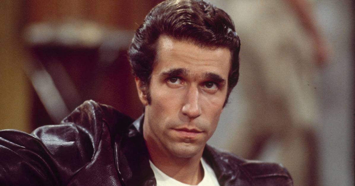Happy Days Star Henry Winkler Struggled with Dyslexia, Actor 'Felt Embarrassed, Inadequate'
