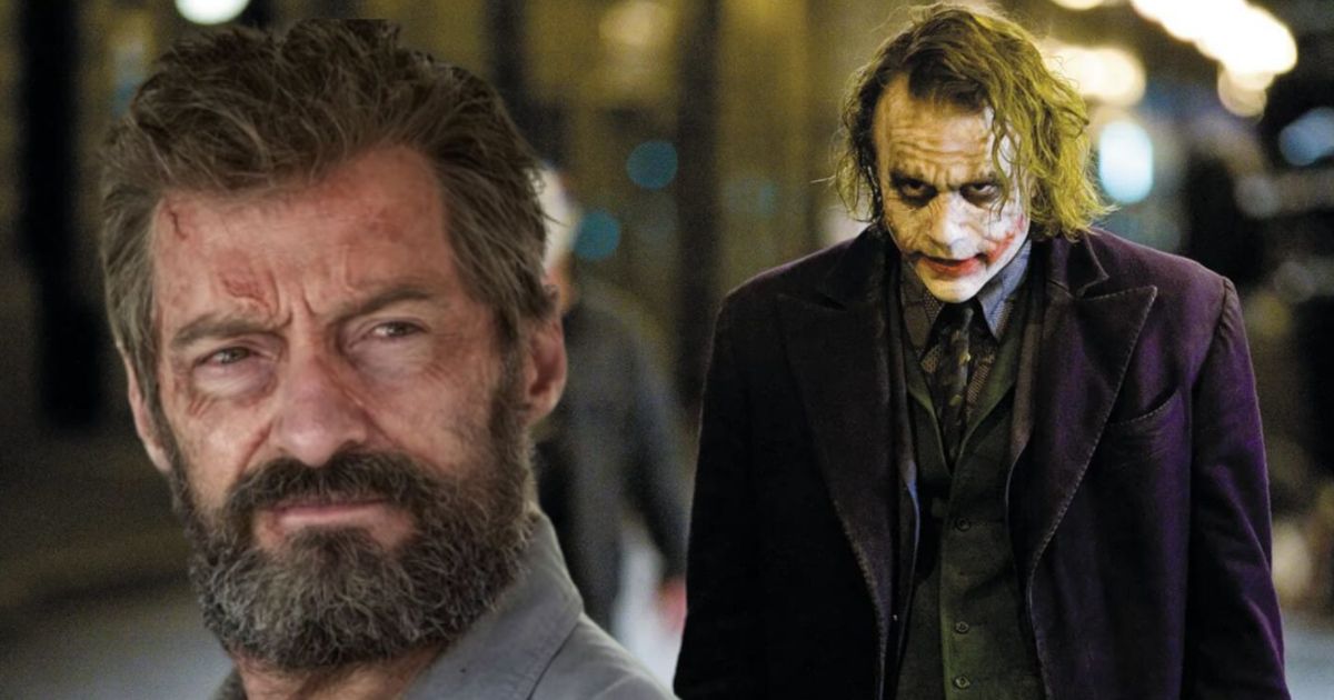 Hugh Jackman Names The Dark Knight as Favorite Superhero Movie