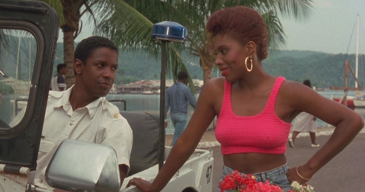 The Mighty Quinn Test