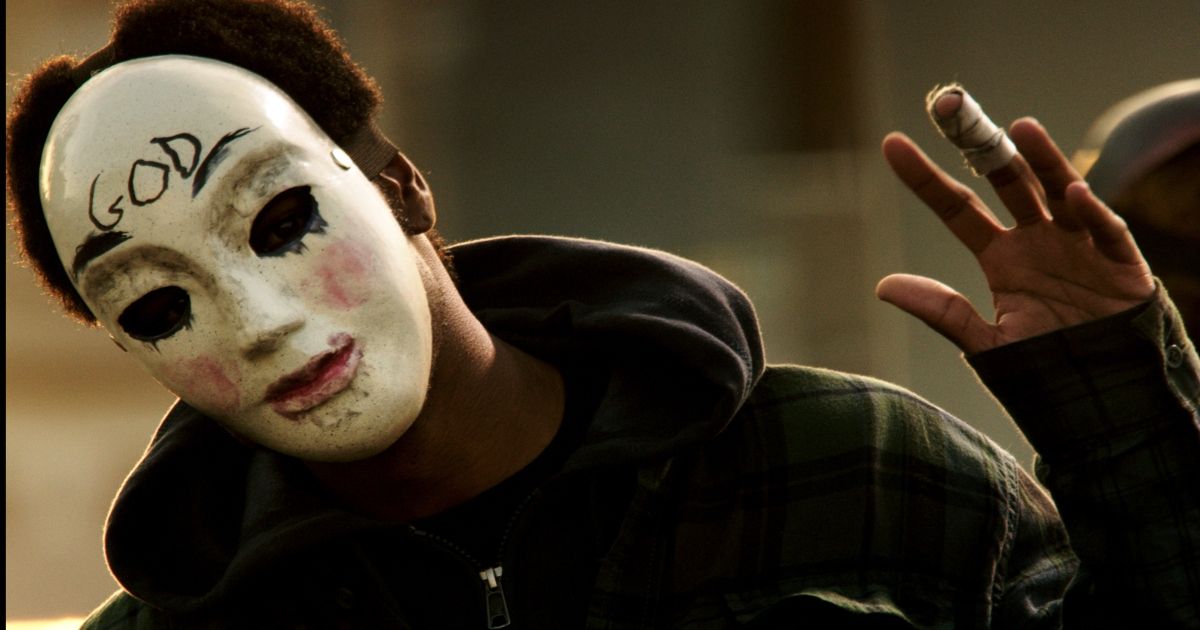 The Purge Movies in Order Chronologically and by Release Date - Is The Purge A Movie Or Tv Show