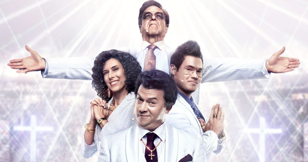 The Righteous Gemstones