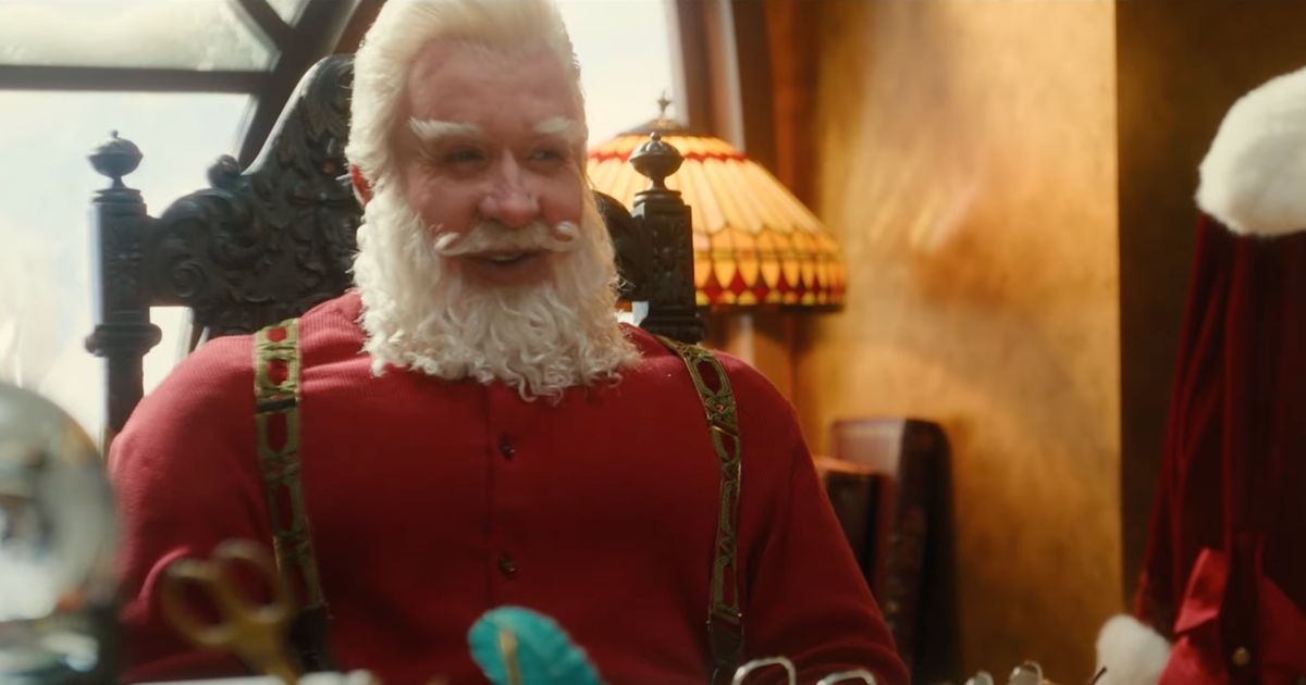 Disney+'s The Santa Clauses: Plot, Cast, Release Date, and Everything ...