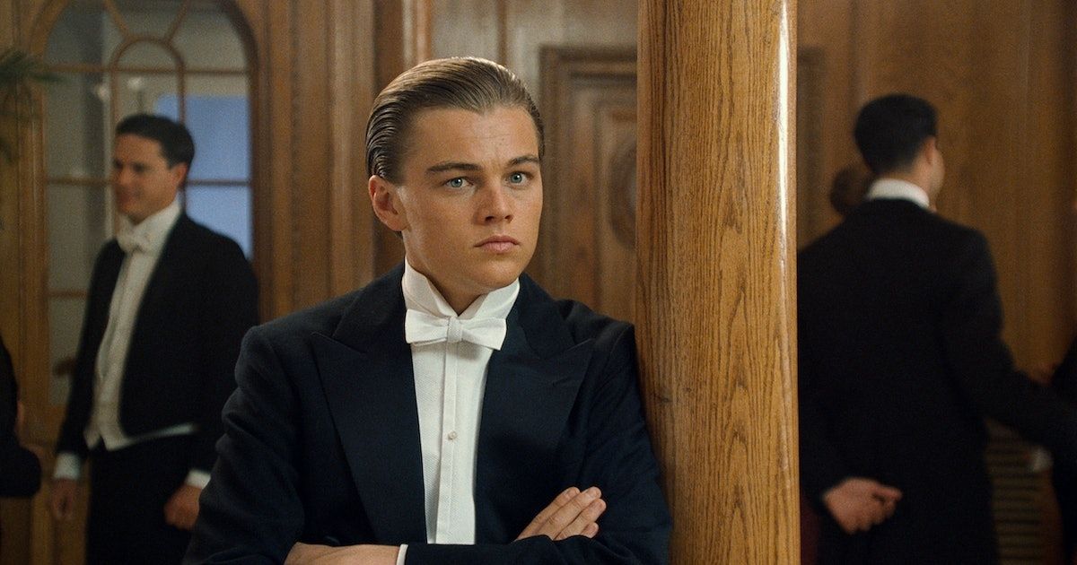 The 10 Best Leonardo DiCaprio Performances That Didn't Get Oscar Nominations, Ranked