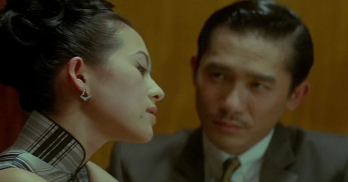 Tony Leung Chiu-wai: 10 Movies Where He Stole Our Hearts