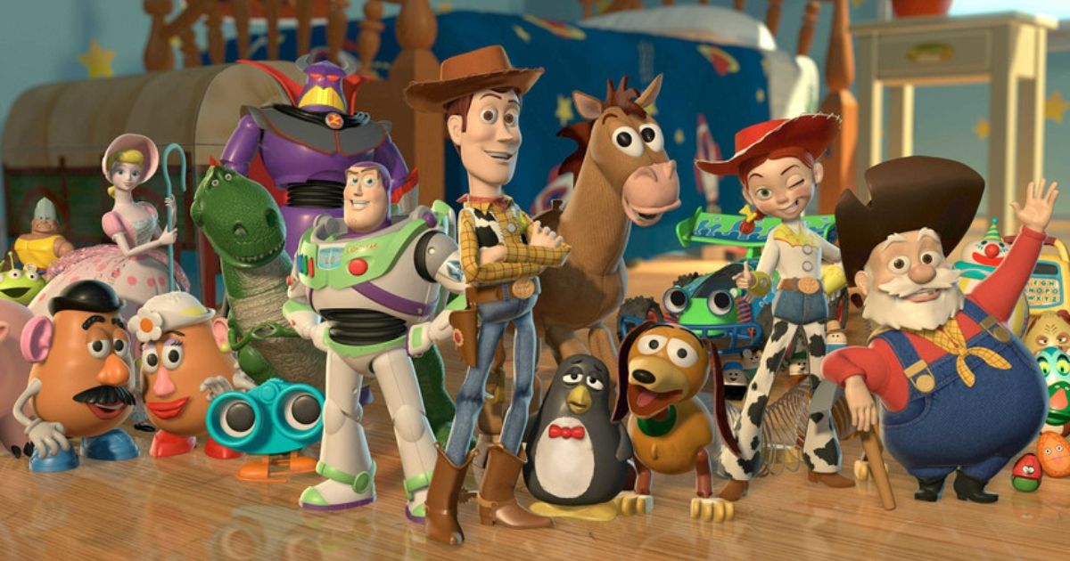 Toy Story