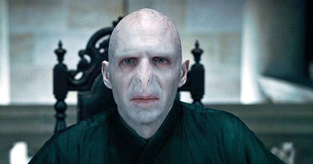 Harry Potter: All Of Voldemort's Horcruxes, Ranked