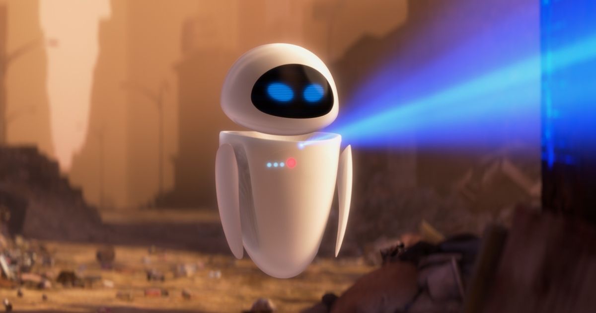 WALL-E