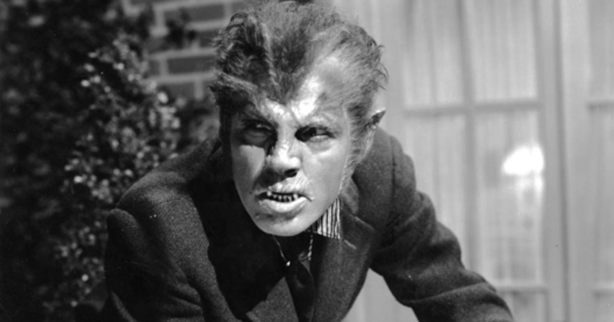 Werewolf of London 1935 movie