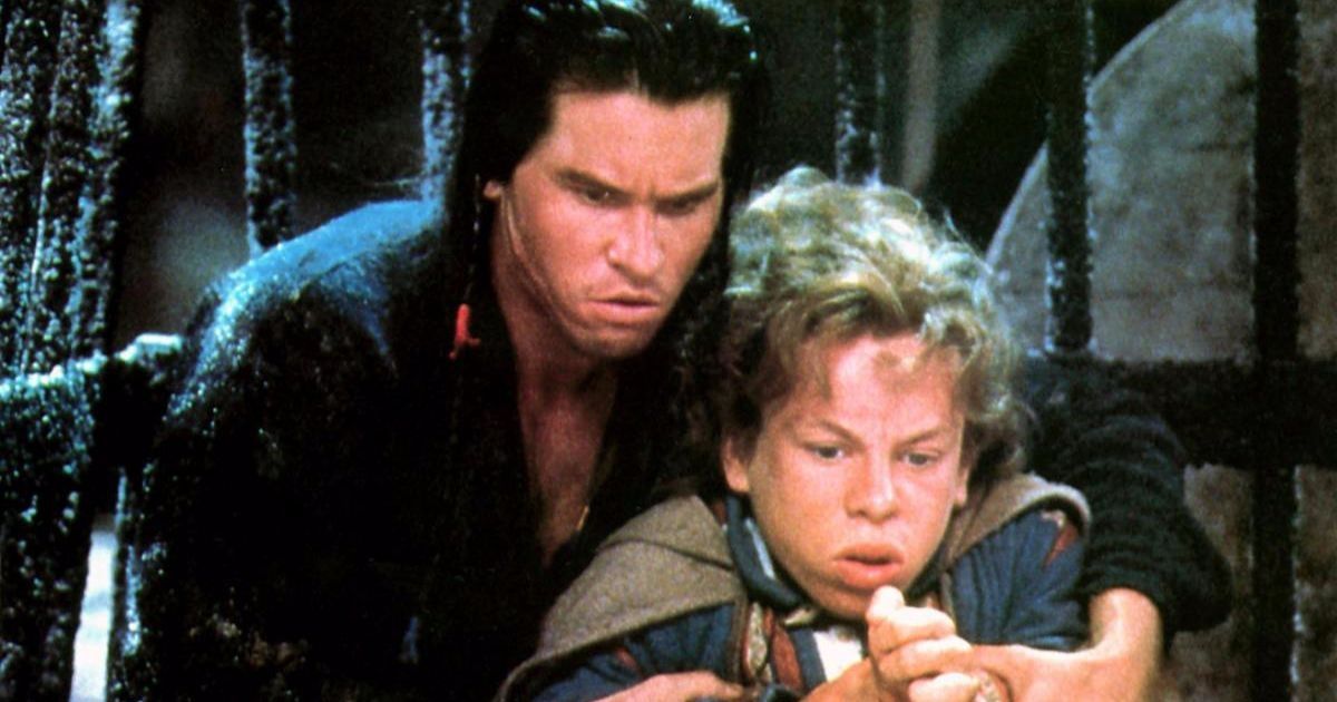 Willow Series Was Always Going to Include Val Kilmer’s Madmartigan