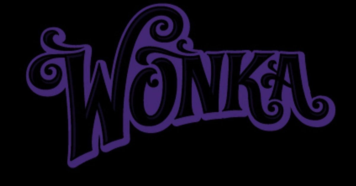 Willy Wonka Prequel
