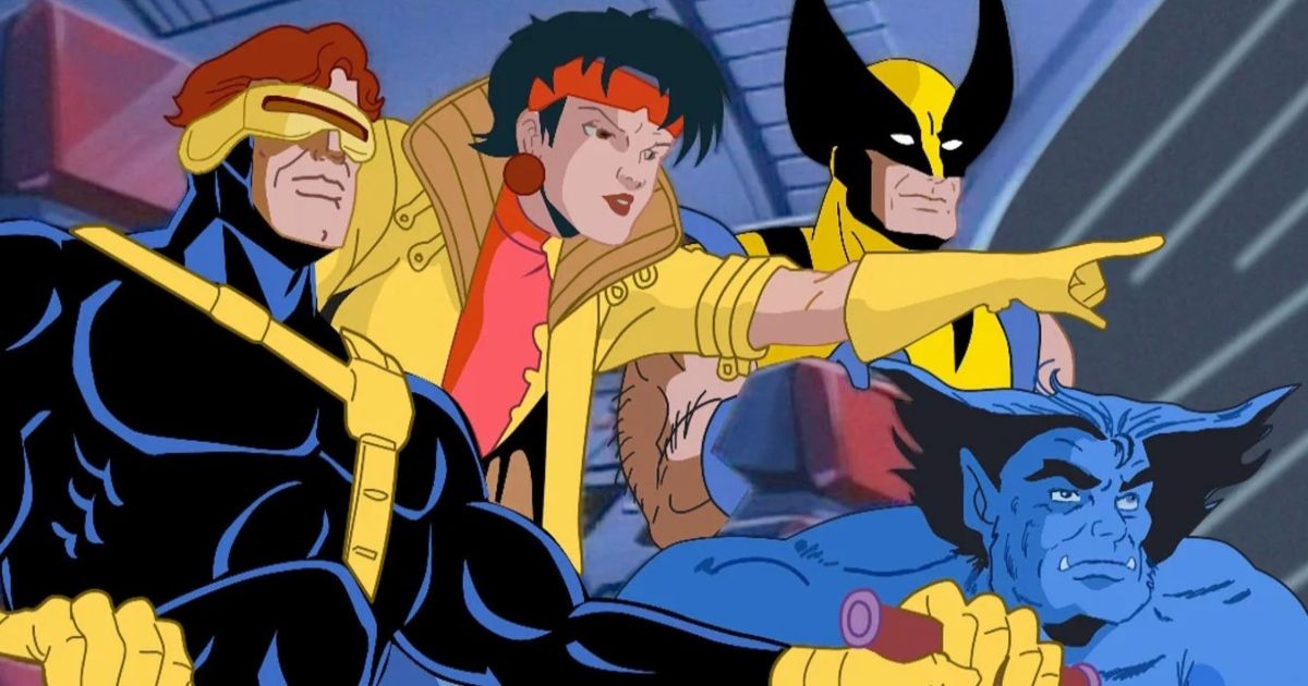 Can Marvel's X-Men '97 Live Up to Its '90s Predecessor?