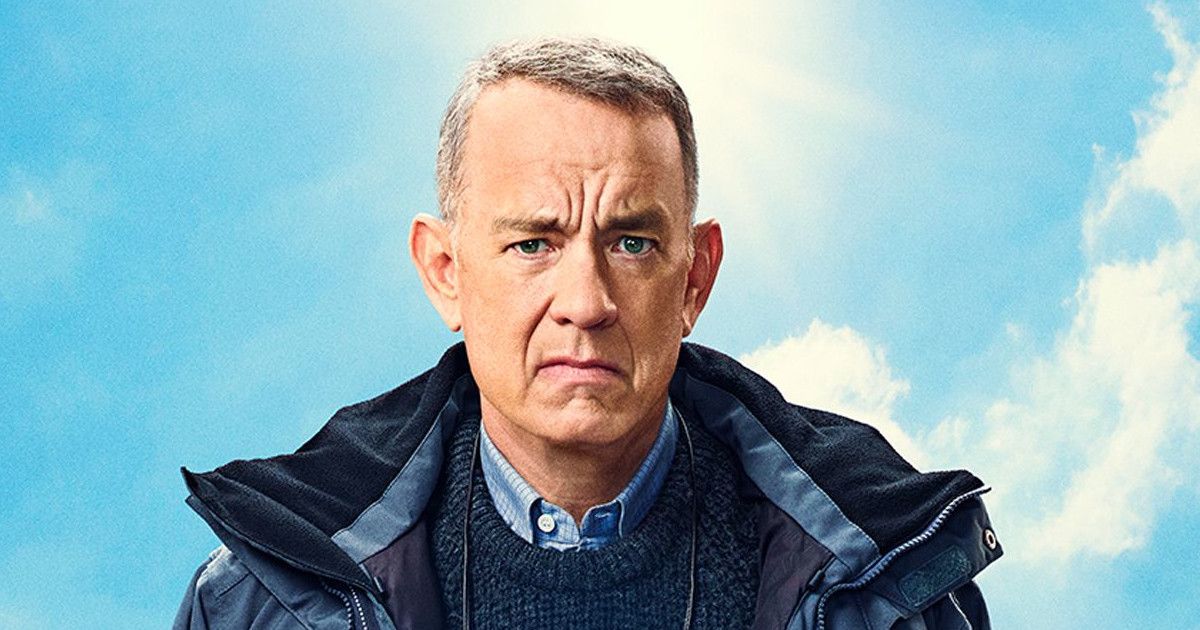 Tom Hanks Shines in Sentimental but Uplifting Remake