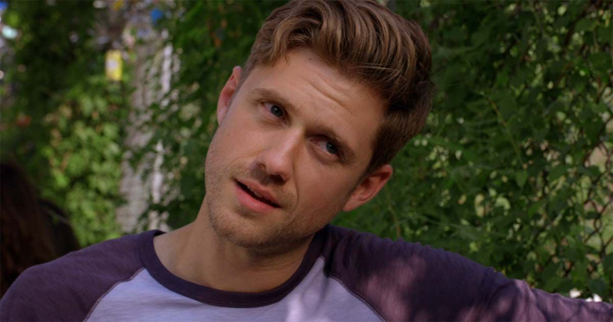 Aaron Tveit's Best Movies and TV Shows, Ranked