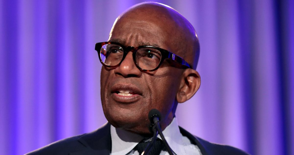 Al Roker Misses Macy’s Thanksgiving Day Parade for First Time in 27 Years, Cheers on Colleagues from Home