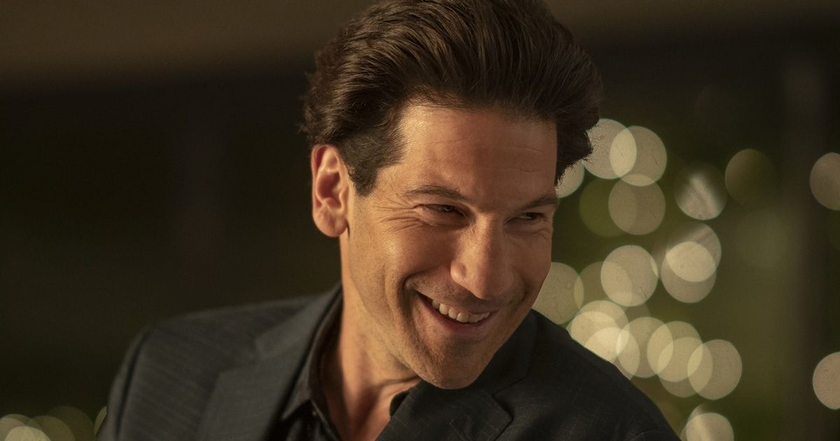 Jon Bernthal’s American Gigolo Gets Canceled at Showtime After One Season