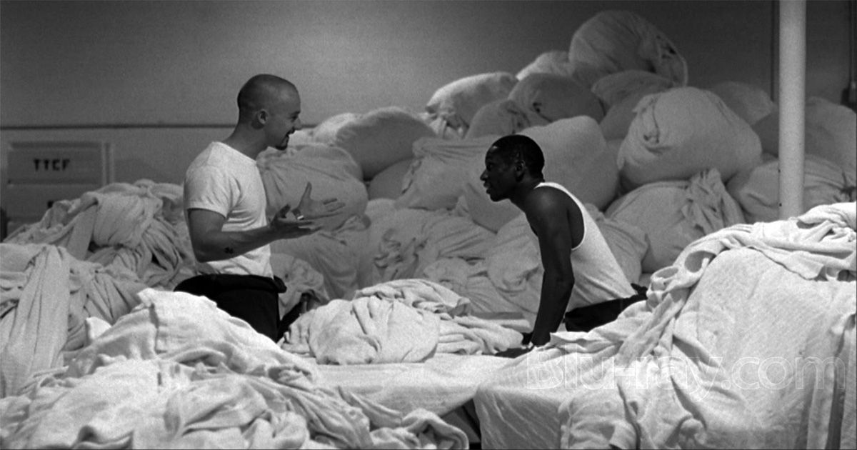 American History X Edward Norton