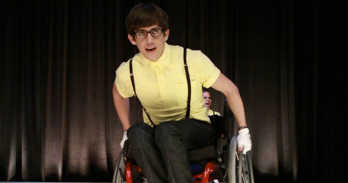 Kevin McHale Refuses Glee Reboot: I Shouldn't Play Artie in Wheelchair