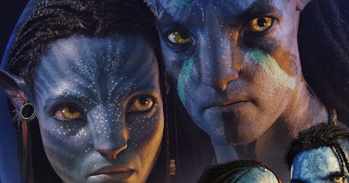Avatar 3 Currently Clocks In At 9 Hours James Cameron To Complete All