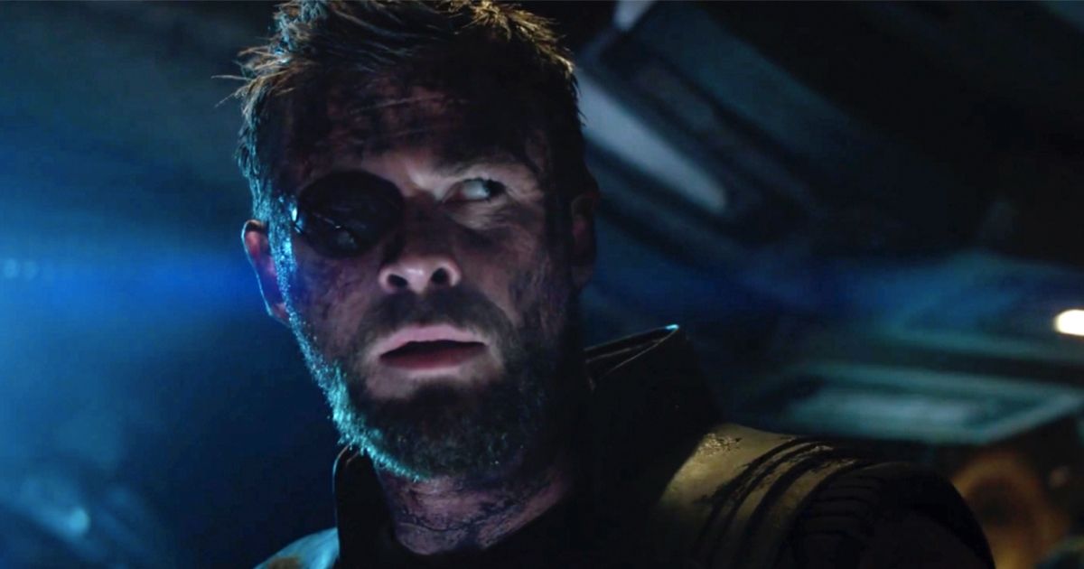 Avengers_ Infinity War- Chris Hemsworth