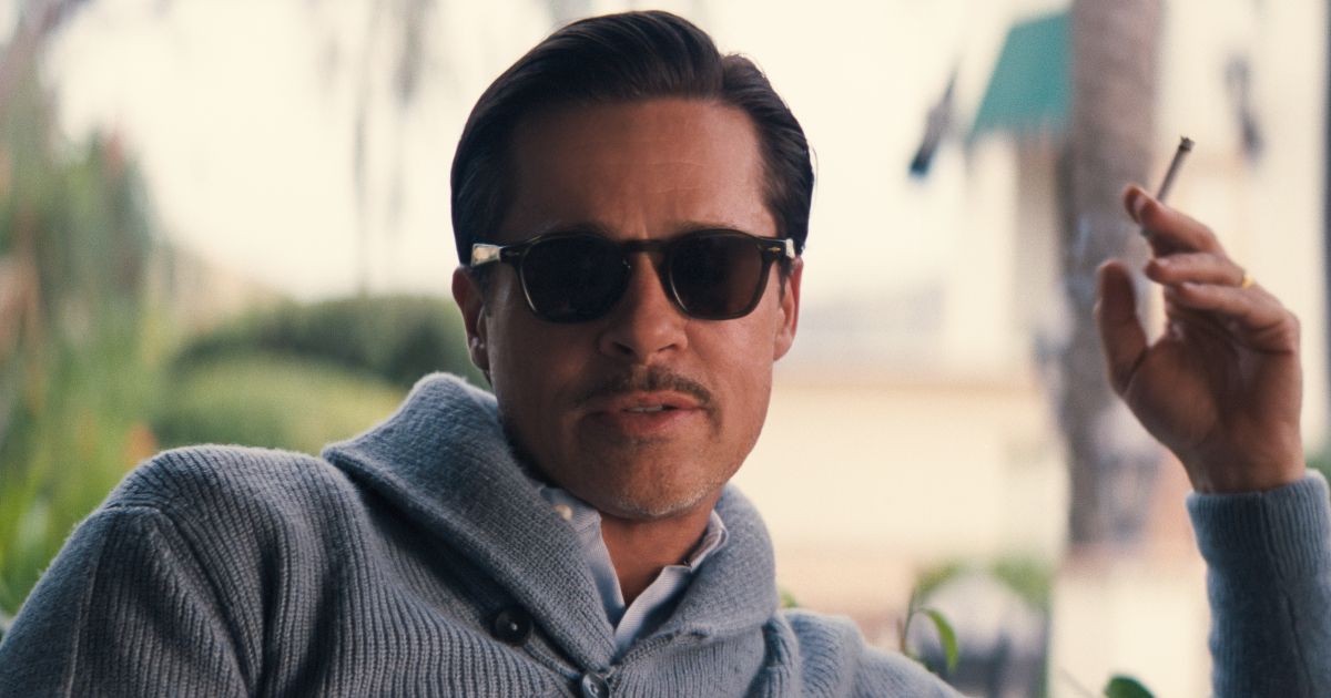 8 of Brad Pitt's most underrated film and TV roles: he dazzles in