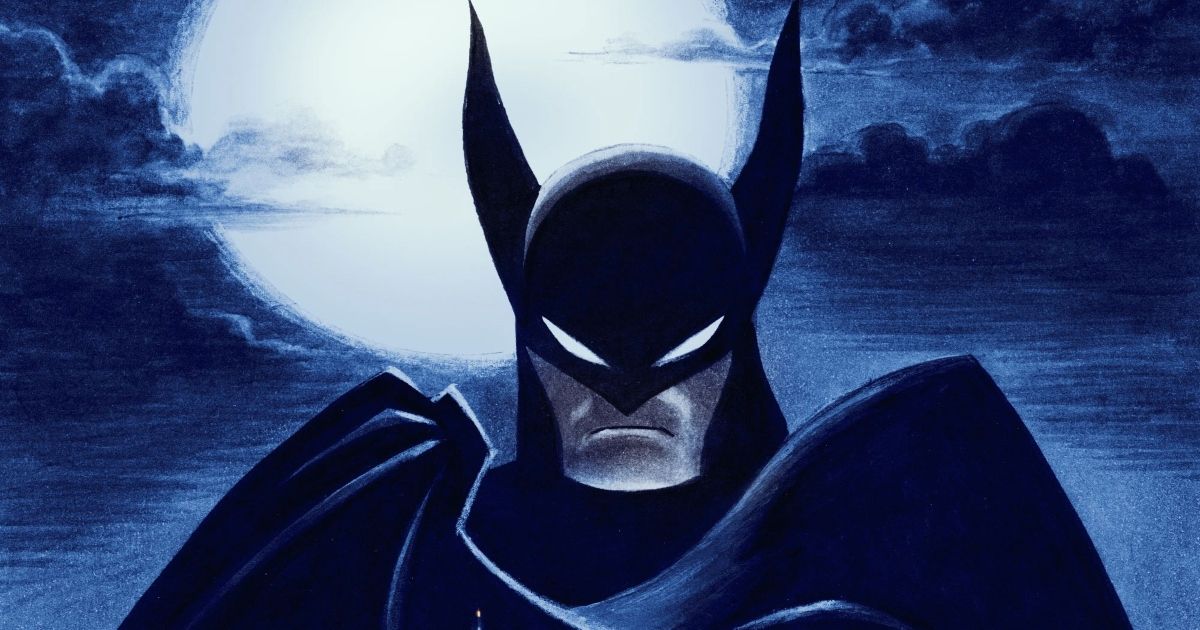 Caped Crusader Gets Saved by Prime Video After HBO Max Cancelation