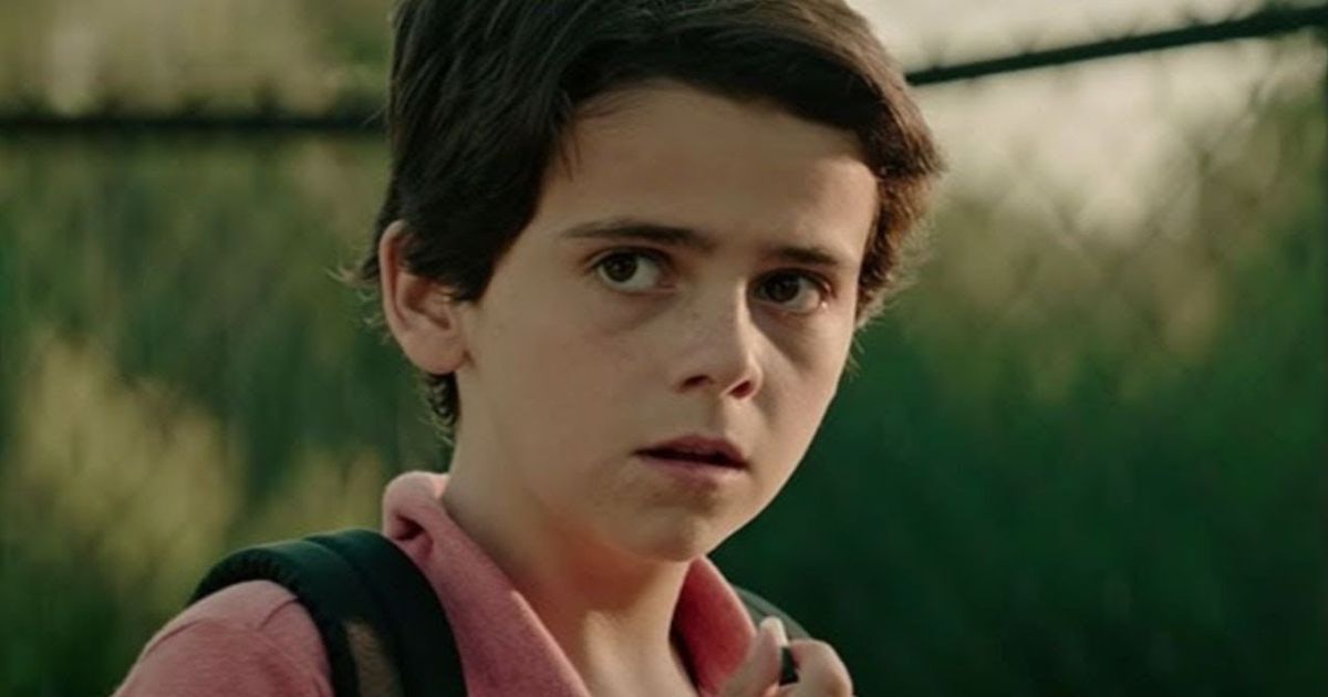 Best Jack Dylan Grazer Movies and How Old He Was in Each