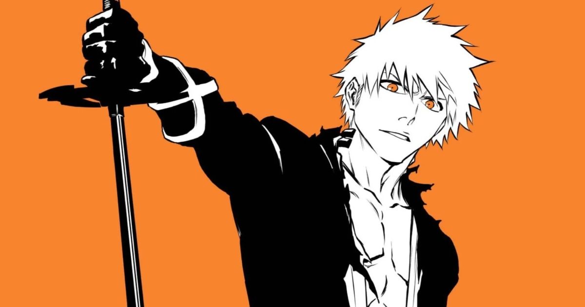 Crunchyroll Highlights The Best Bankai 'Bleach' Anime Compilation