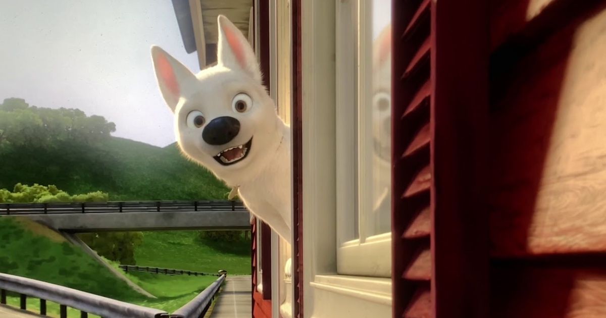 The Most Essential Animated Dog Movies, Ranked