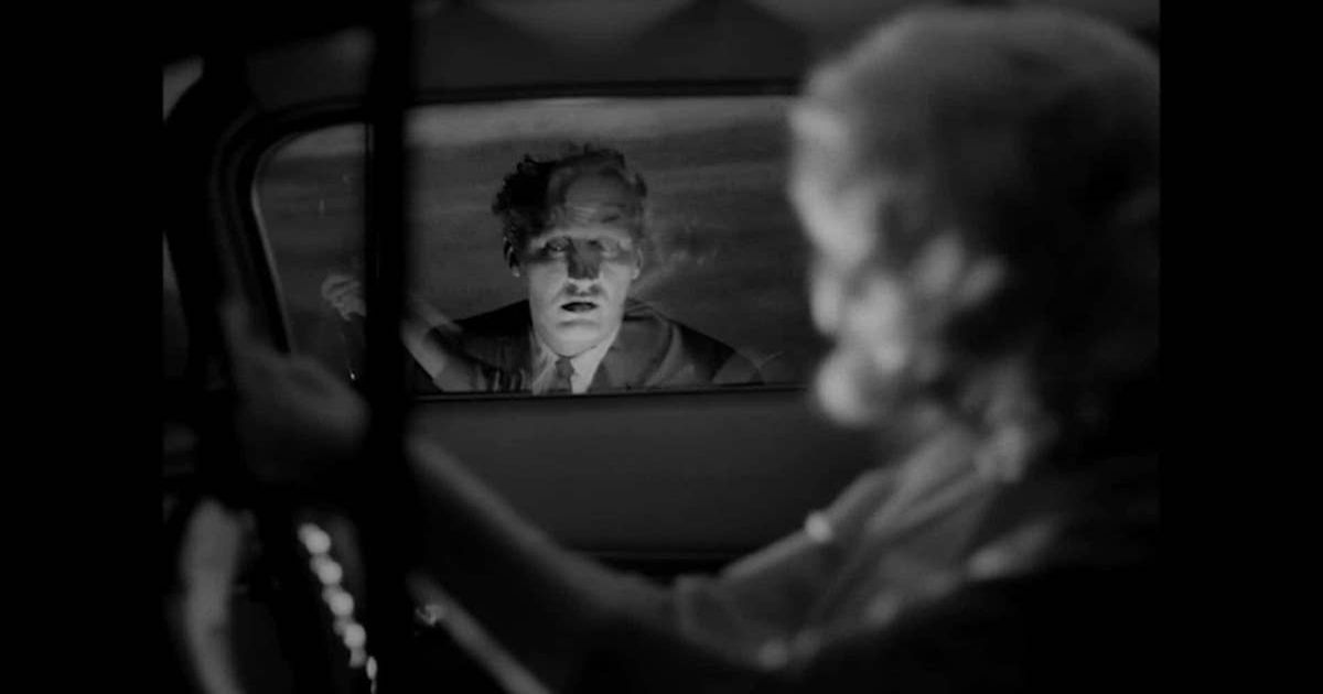 Carnival of Souls