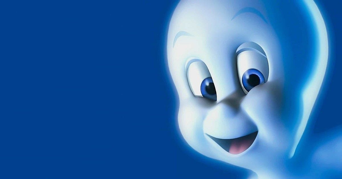 How Did Casper Become a Friendly Ghost, and What Killed Him?