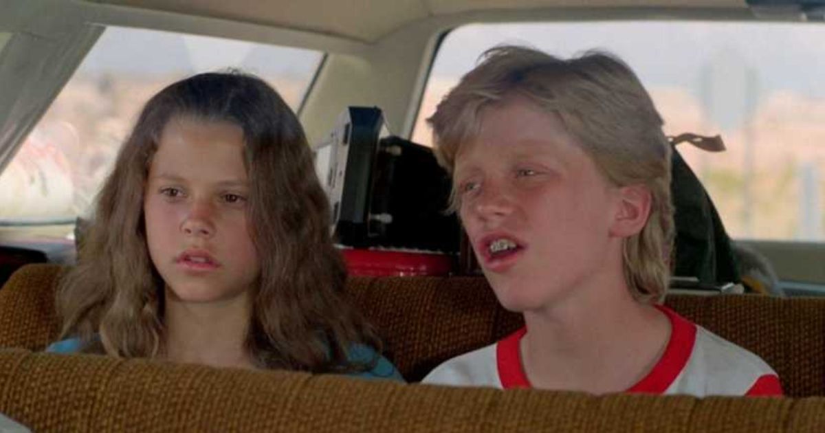 National Lampoon’s Vacation Stars Discuss Original Ending