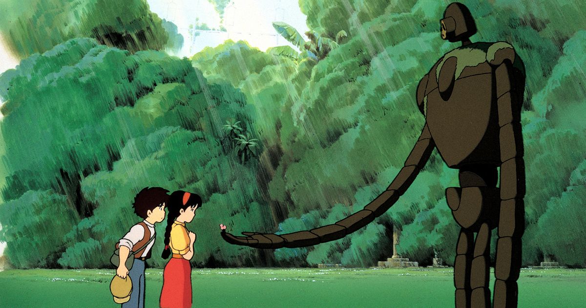 Every Hayao Miyazaki Film, Ranked Gossipnuz