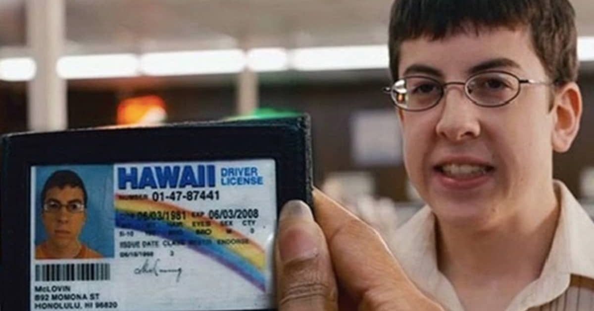 Jonah Hill Initially 'Hated' Actor Who Played McLovin In 'Superbad