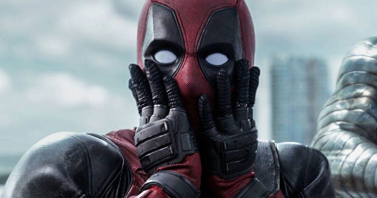 Deadpool 3 director makes insane title admission