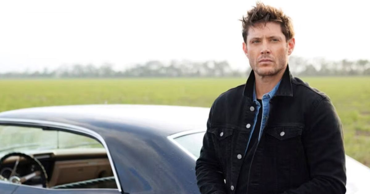 Dean Winchester The Winchesters