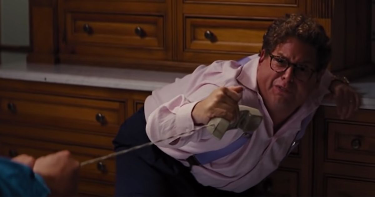 Decoding Donnie Azoff: Jonah Hill in The Wolf of Wall Street