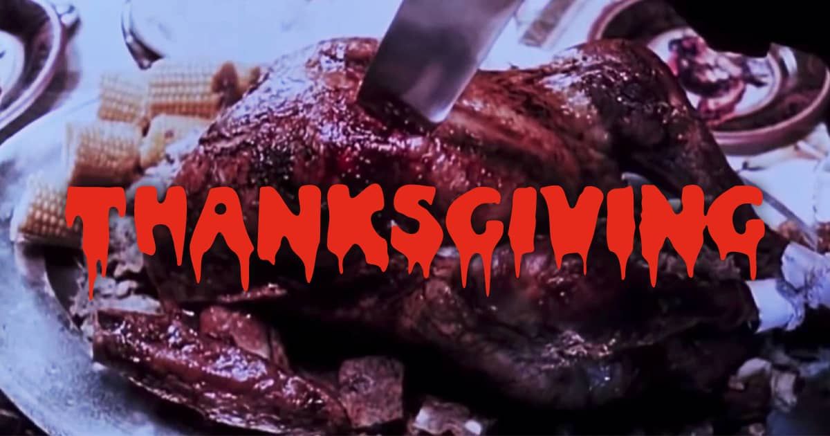 Eli Roth Will Soon Start Work on Thanksgiving Horror Movie