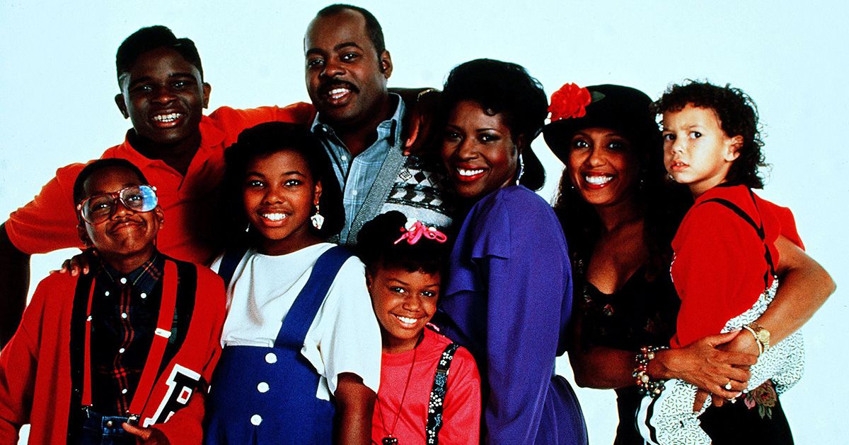 Family Matters Where the Cast is Today
