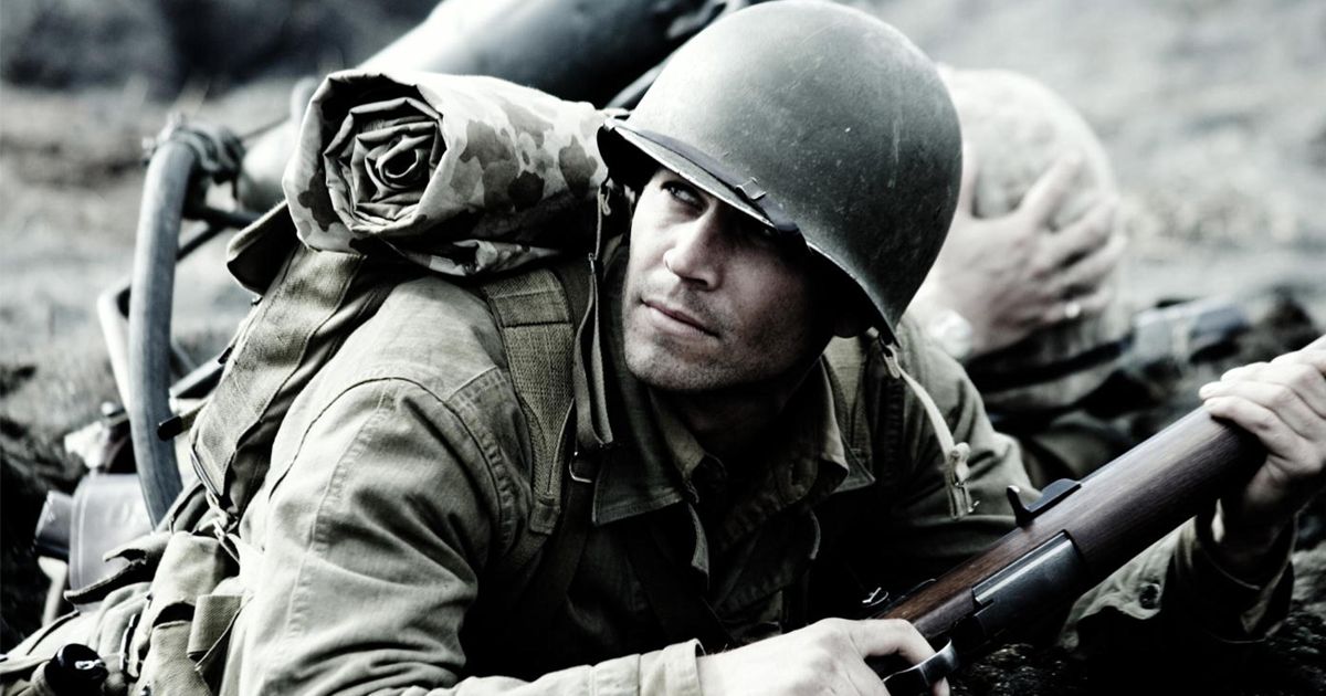 Paul Walker's Best Movies, Ranked