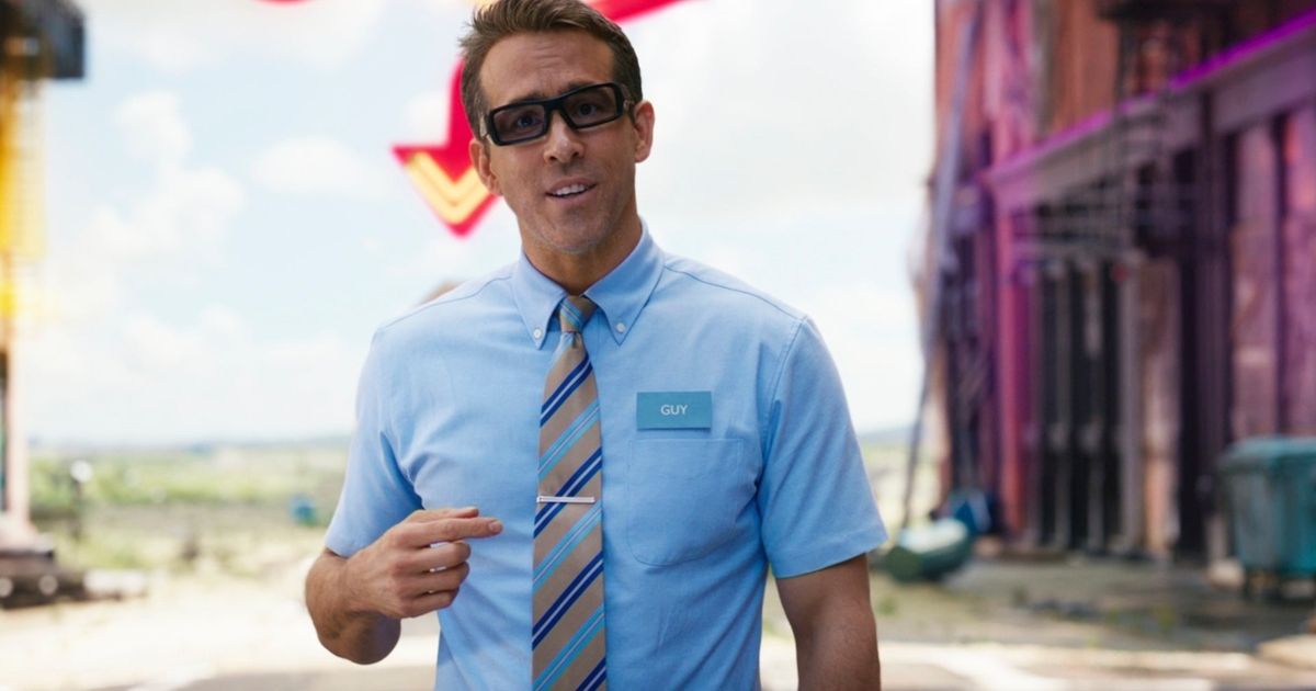 Ryan Reynolds movies: the 10 best so far – ranked!