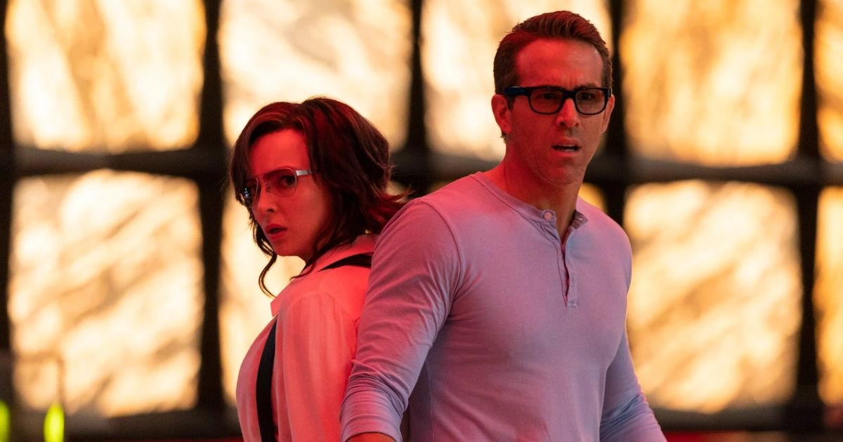 Ryan Reynolds Says Free Guy Is Getting a Sequel amid Successful Opening  Weekend: 'Woo Hoo!!