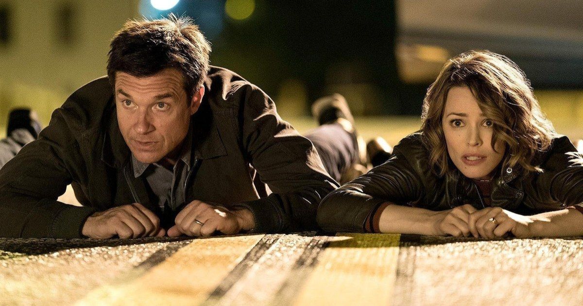 Game Night Jason Bateman rachel mcadams