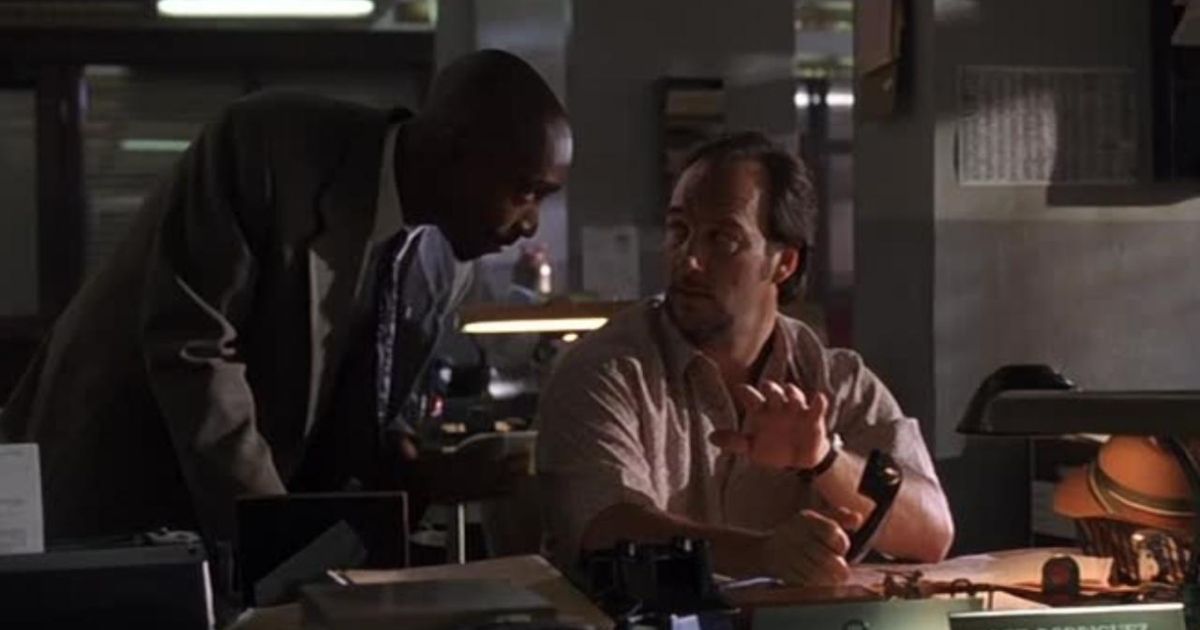 Best Dirty Cop Movies of All Time, Ranked